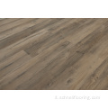 Pavimentazione LVT impermeabile sana al 100% in legno vergine Virgin